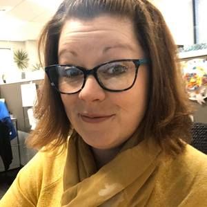 Meet your Posher, Carissa